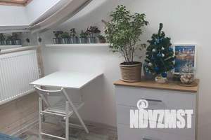 1-к квартира, посуточно, 28м2, 6/6 этаж