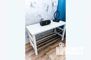 1-к квартира, посуточно, 25м2, 1/5 этаж