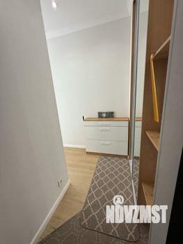 2-к квартира, посуточно, 75м2, 6/9 этаж