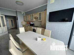 2-к квартира, посуточно, 64м2, 10/11 этаж