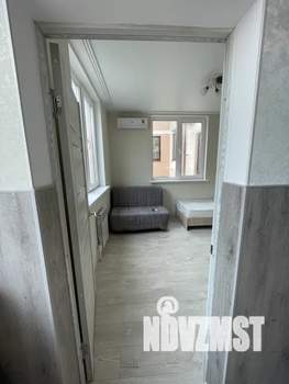 2-к квартира, посуточно, 47м2, 1/3 этаж