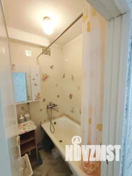 2-к квартира, посуточно, 48м2, 1/5 этаж