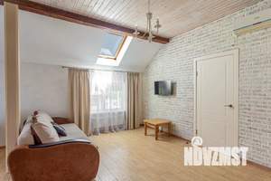 2-к квартира, посуточно, 55м2, 3/3 этаж