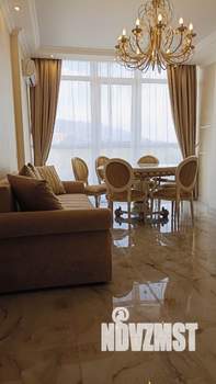 1-к квартира, посуточно, 47м2, 5/6 этаж