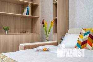 2-к квартира, посуточно, 55м2, 4/5 этаж