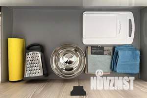 1-к квартира, посуточно, 63м2, 16/21 этаж