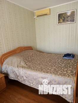 1-к квартира, посуточно, 48м2, 2/4 этаж