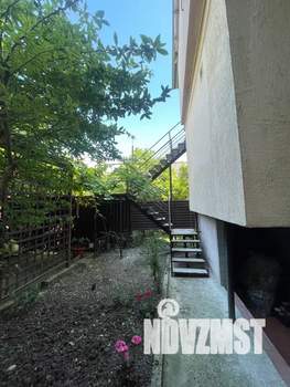 Студия квартира, посуточно, 40м2, 2/2 этаж