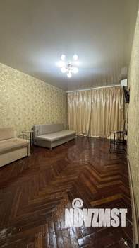 2-к квартира, на длительный срок, 45м2, 1/9 этаж