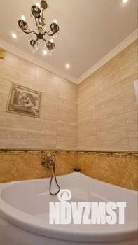 1-к квартира, посуточно, 100м2, 1/1 этаж