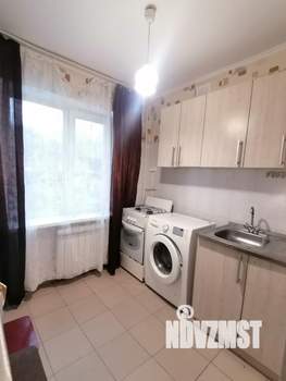 2-к квартира, на длительный срок, 50м2, 1/5 этаж