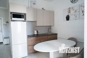 2-к квартира, посуточно, 55м2, 2/8 этаж