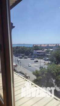 2-к квартира, посуточно, 63м2, 4/4 этаж