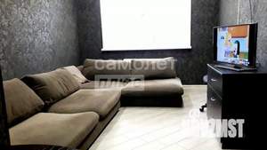 1-к квартира, на длительный срок, 38м2, 1/6 этаж