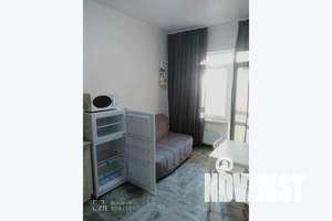 1-к квартира, посуточно, 43м2, 6/7 этаж