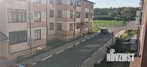 2-к квартира, посуточно, 25м2, 2/3 этаж