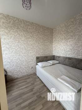 2-к квартира, посуточно, 50м2, 3/5 этаж