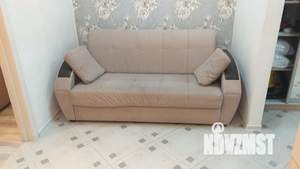 1-к квартира, посуточно, 34м2, 3/8 этаж
