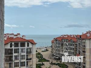 1-к квартира, посуточно, 50м2, 8/8 этаж