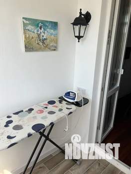 2-к квартира, посуточно, 49м2, 4/9 этаж