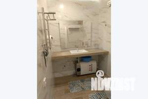 1-к квартира, посуточно, 23м2, 1/6 этаж