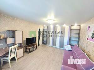 2-к квартира, на длительный срок, 60м2, 4/9 этаж