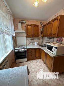 2-к квартира, посуточно, 45м2, 2/5 этаж