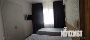 2-к квартира, посуточно, 47м2, 9/12 этаж