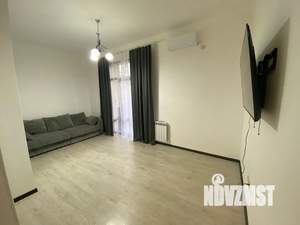 2-к квартира, посуточно, 56м2, 2/5 этаж