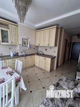 1-к квартира, посуточно, 45м2, 6/11 этаж