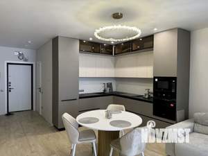 1-к квартира, посуточно, 46м2, 4/22 этаж