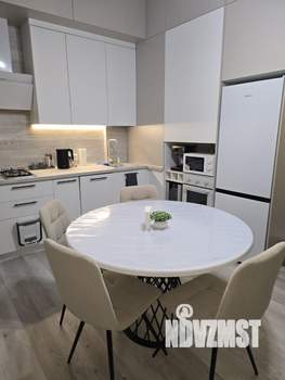 2-к квартира, посуточно, 46м2, 1/6 этаж