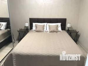 2-к квартира, посуточно, 54м2, 2/15 этаж