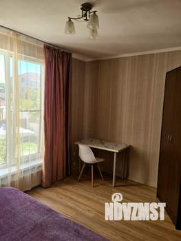 2-к квартира, посуточно, 50м2, 2/2 этаж