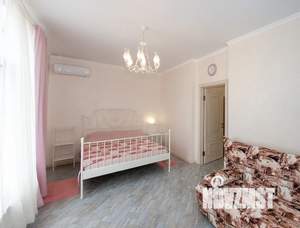 2-к квартира, посуточно, 70м2, 2/6 этаж