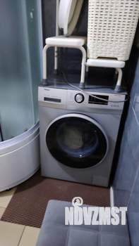 1-к квартира, на длительный срок, 37м2, 8/17 этаж