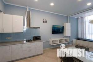 1-к квартира, посуточно, 51м2, 1/5 этаж