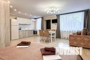 1-к квартира, посуточно, 35м2, 1/4 этаж