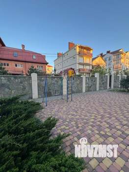1-к квартира, посуточно, 50м2, 1/3 этаж