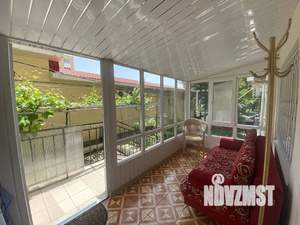 1-к квартира, посуточно, 35м2, 1/5 этаж