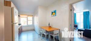 1-к квартира, посуточно, 21м2, 3/3 этаж