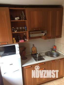 1-к квартира, посуточно, 50м2, 1/1 этаж