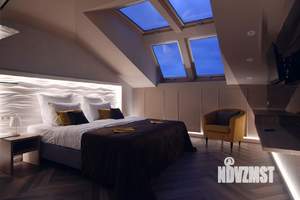 2-к квартира, посуточно, 54м2, 1/1 этаж