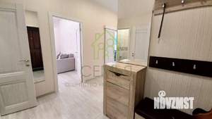 2-к квартира, на длительный срок, 79м2, 4/12 этаж