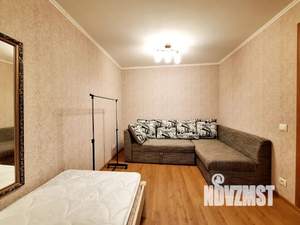 2-к квартира, посуточно, 78м2, 5/6 этаж