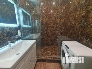 Студия квартира, посуточно, 25м2, 8/8 этаж