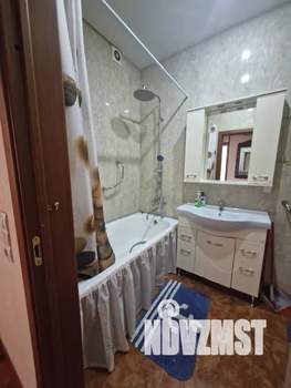 1-к квартира, посуточно, 42м2, 2/6 этаж