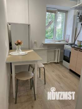 1-к квартира, посуточно, 30м2, 2/5 этаж