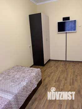 2-к квартира, посуточно, 55м2, 1/5 этаж