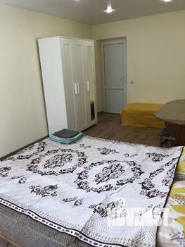 2-к квартира, посуточно, 64м2, 1/5 этаж